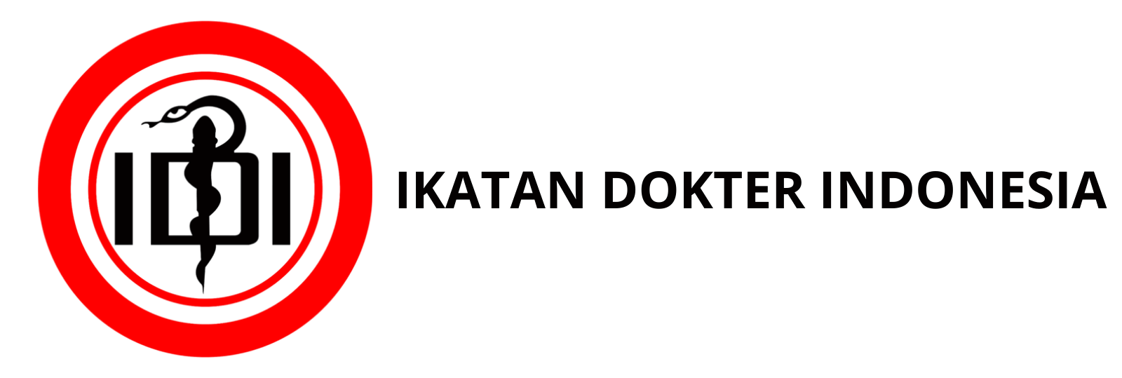 Logo IDI Cabang Tangerang Selatan
